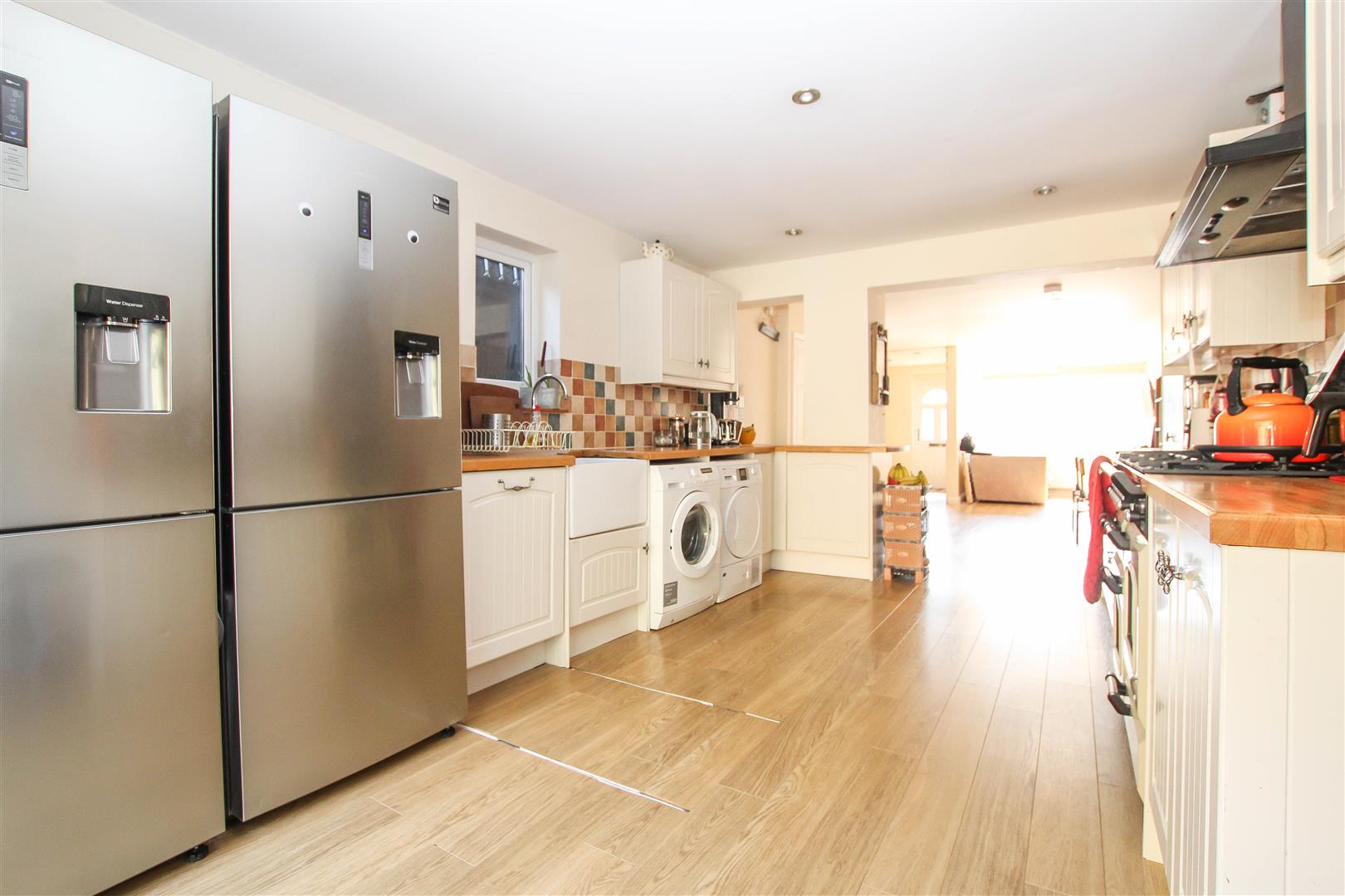 Copperfield Gardens, Brentwood Keith Ashton